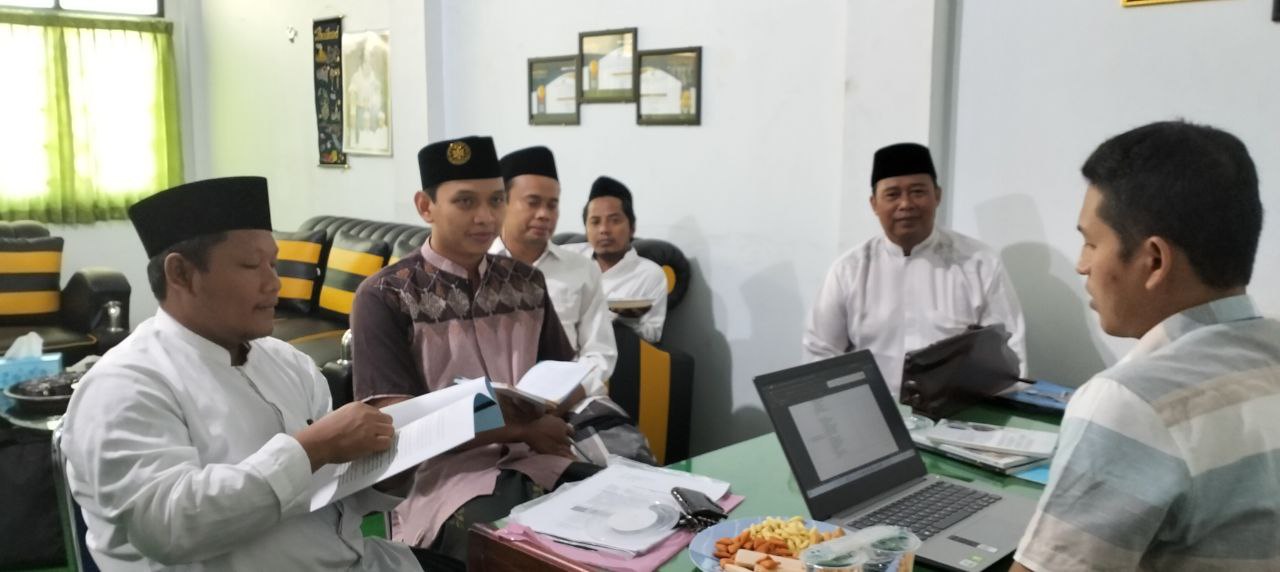 pelaksanaan-monitoring-dan-evaluasi-kontrak-kinerja-tahap-i-tahun-2022