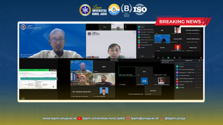 tingkatkan-mutu-akademik-lppm-universitas-nurul-jadid-gelar-bimtek-instrumen-ami-2025–2026